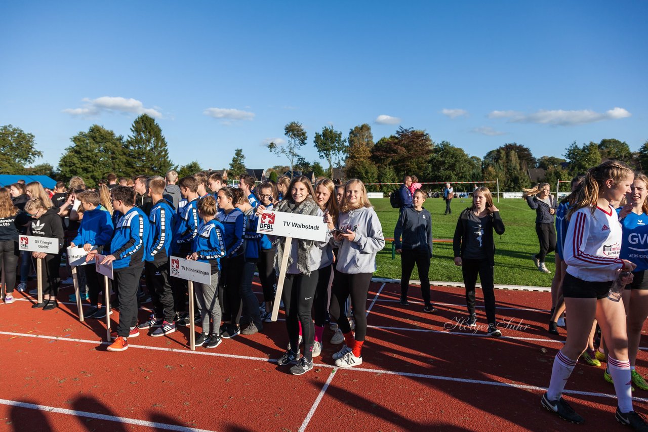 Bild 7 - U16 Deutsche Meisterschaft